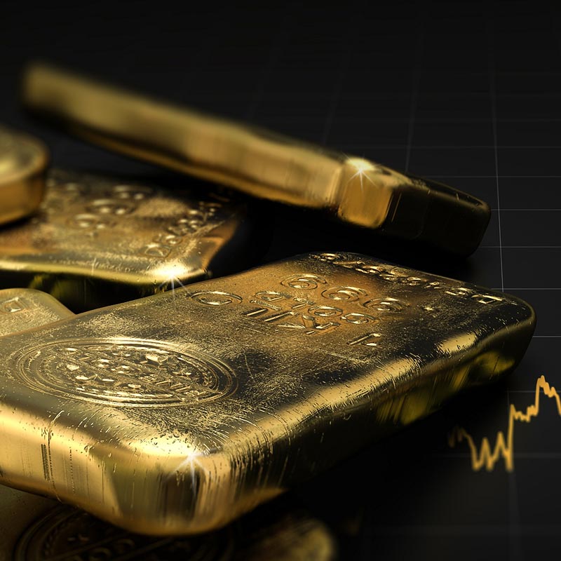 goud kopen